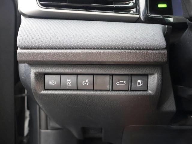 used 2025 Toyota Camry car, priced at $29,587