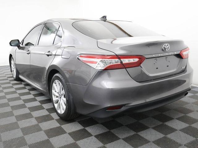 used 2019 Toyota Camry car, priced at $26,193