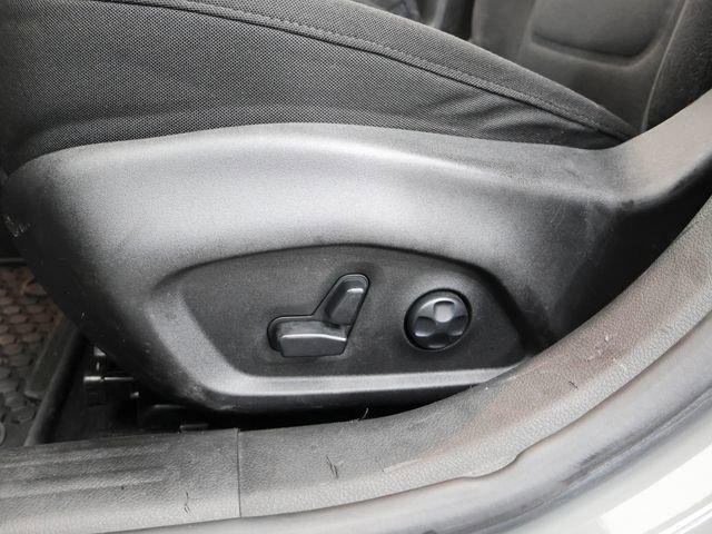 used 2021 Jeep Renegade car, priced at $17,619