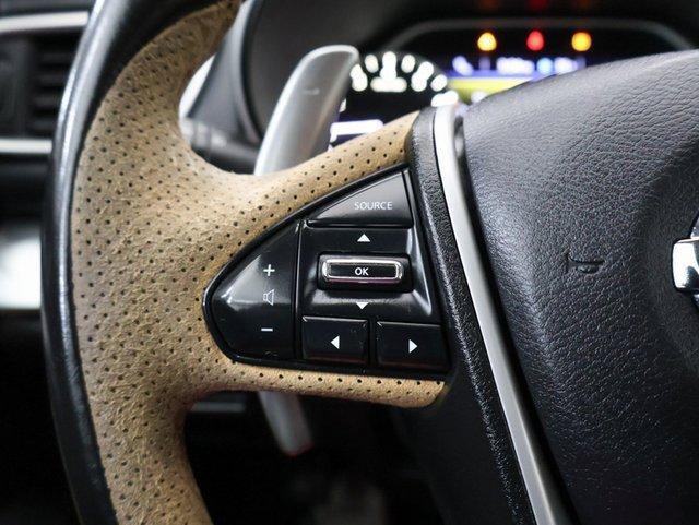 used 2016 Nissan Maxima car, priced at $14,649