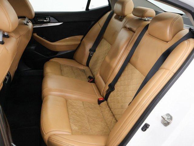 used 2016 Nissan Maxima car, priced at $14,649