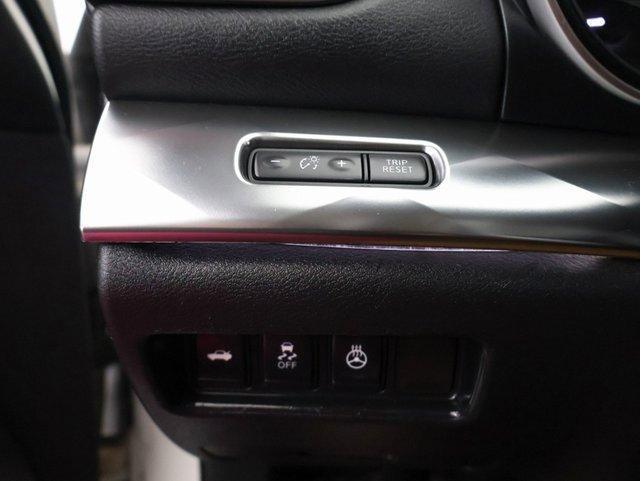 used 2016 Nissan Maxima car, priced at $14,649