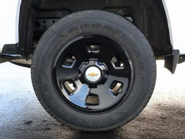 used 2022 Chevrolet Colorado car, priced at $20,739