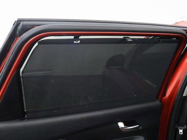 used 2020 Hyundai Santa Fe car, priced at $22,355