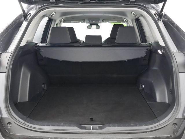 used 2025 Toyota RAV4 Hybrid car, priced at $38,982