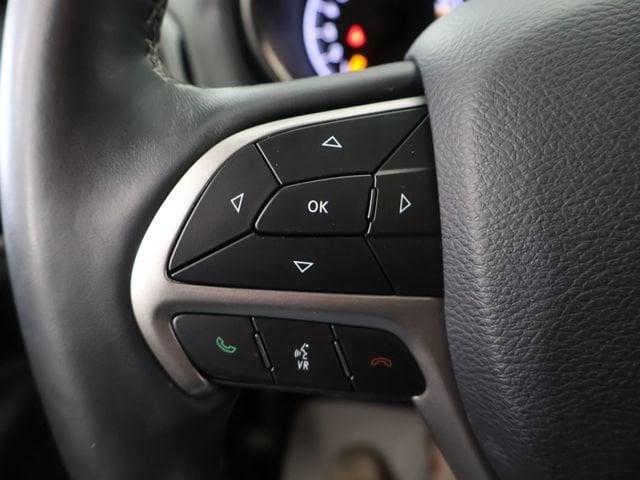 used 2019 Jeep Grand Cherokee car, priced at $19,768