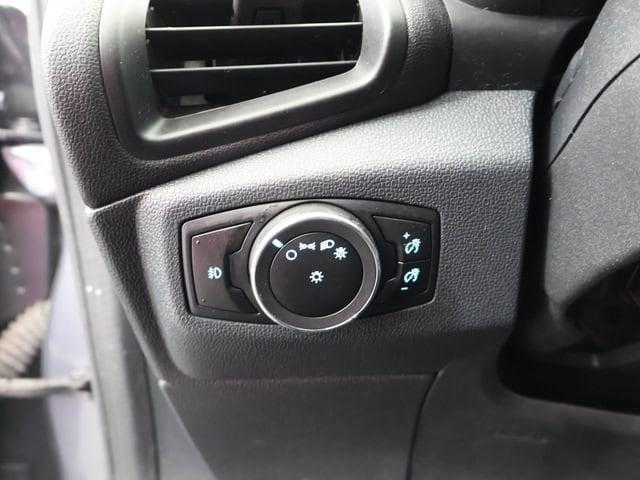 used 2019 Ford EcoSport car, priced at $13,401