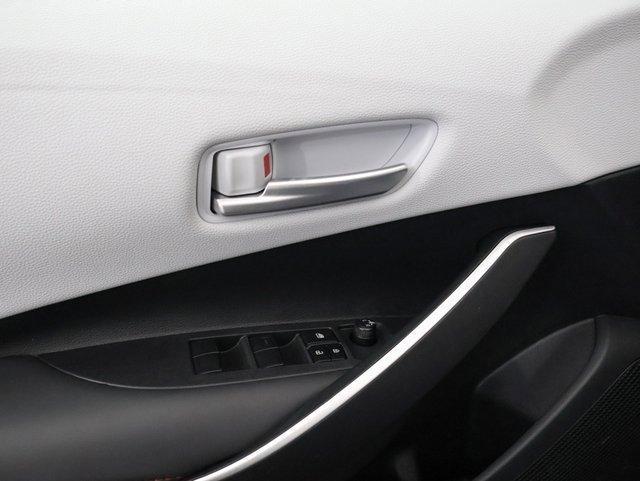used 2025 Toyota Corolla car, priced at $24,201
