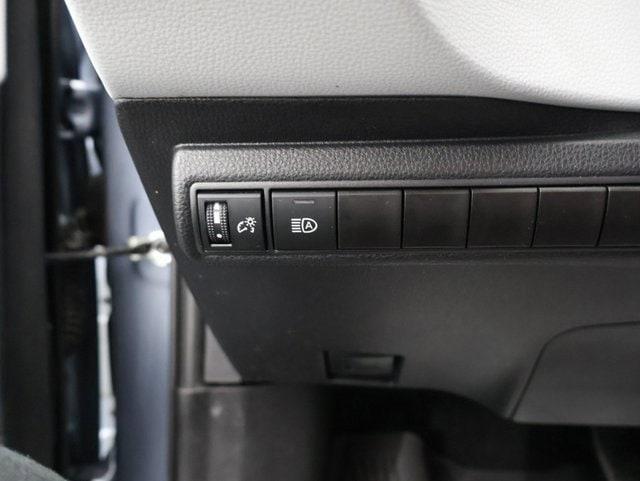 used 2025 Toyota Corolla car, priced at $24,201