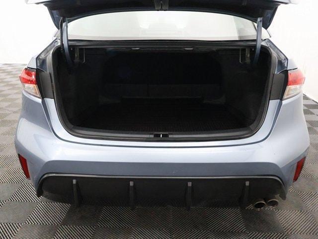 used 2025 Toyota Corolla car, priced at $24,201