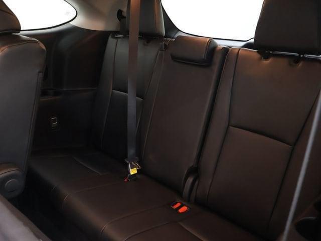 used 2025 Toyota Highlander car, priced at $46,953