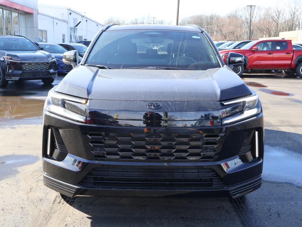 new 2026 Toyota RAV4 car, priced at $44,249