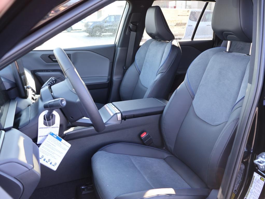 new 2026 Toyota RAV4 car, priced at $44,249