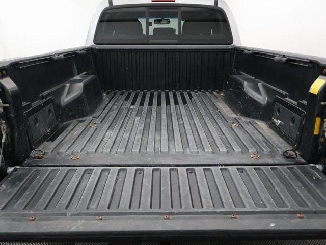 used 2015 Toyota Tacoma car, priced at $25,066