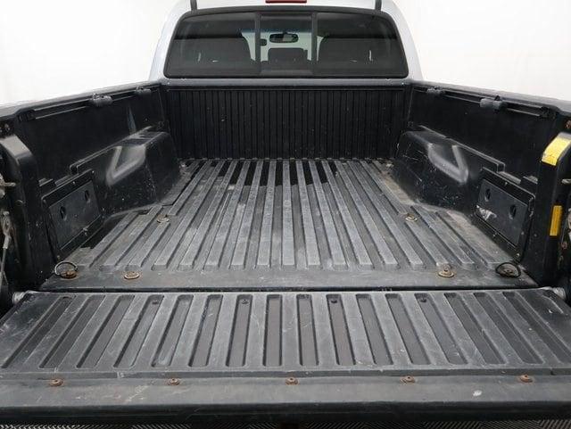 used 2015 Toyota Tacoma car, priced at $23,301