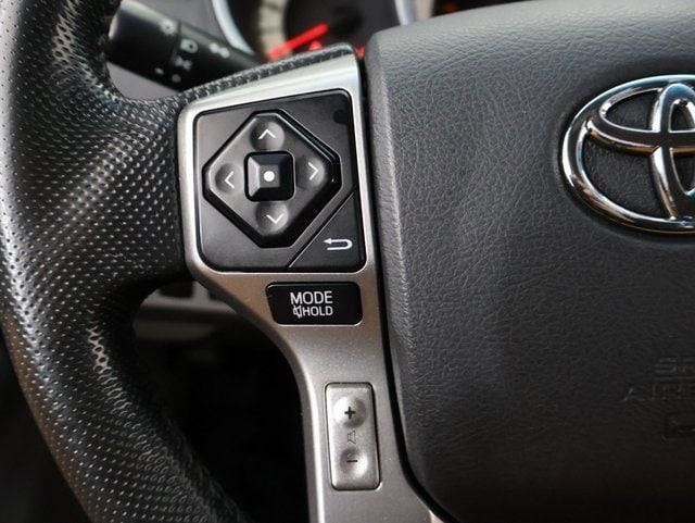 used 2015 Toyota Tacoma car, priced at $25,066