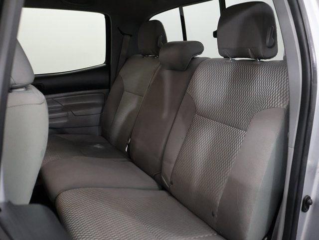 used 2015 Toyota Tacoma car, priced at $23,301