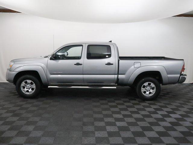 used 2015 Toyota Tacoma car, priced at $25,066