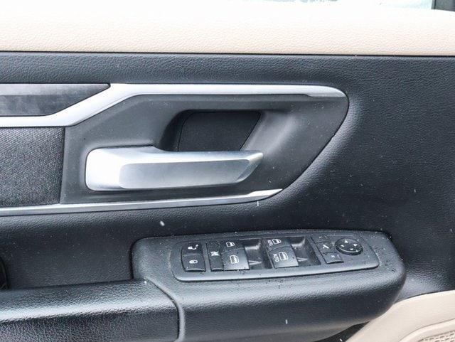 used 2020 Ram 1500 car, priced at $25,205