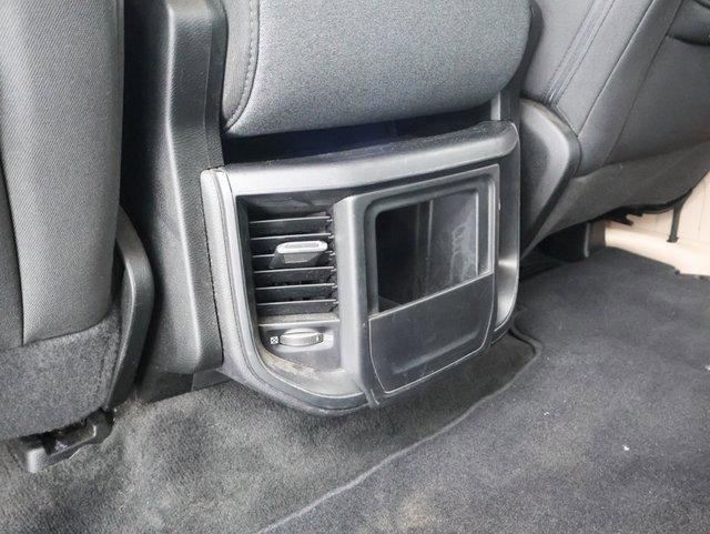 used 2020 Ram 1500 car, priced at $25,205