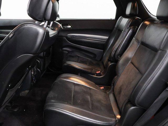 used 2018 Dodge Durango car, priced at $15,838
