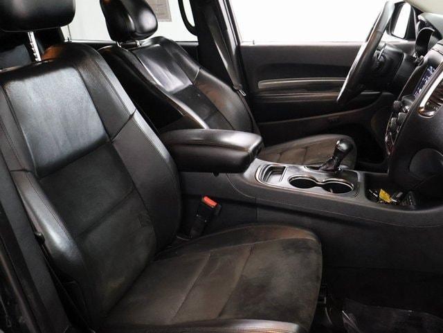 used 2018 Dodge Durango car, priced at $15,838