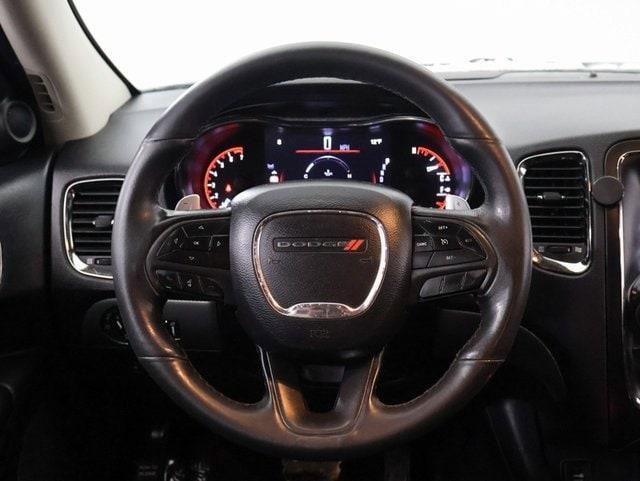 used 2018 Dodge Durango car, priced at $15,838