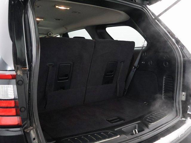 used 2018 Dodge Durango car, priced at $15,838