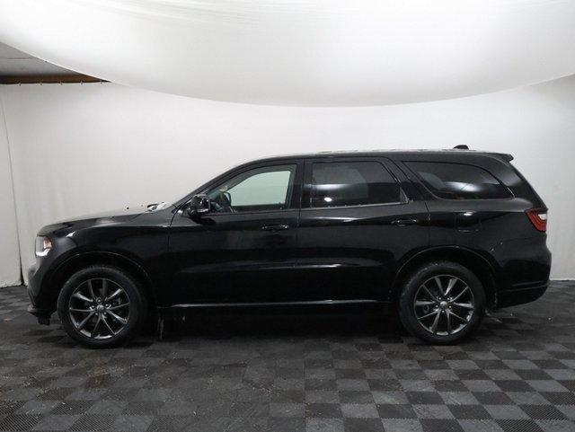 used 2018 Dodge Durango car, priced at $15,838