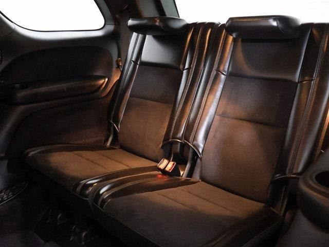 used 2018 Dodge Durango car, priced at $15,838