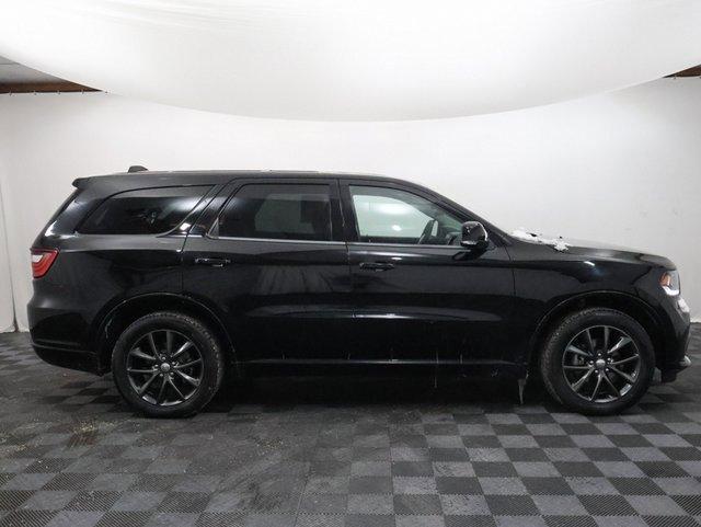 used 2018 Dodge Durango car, priced at $15,838