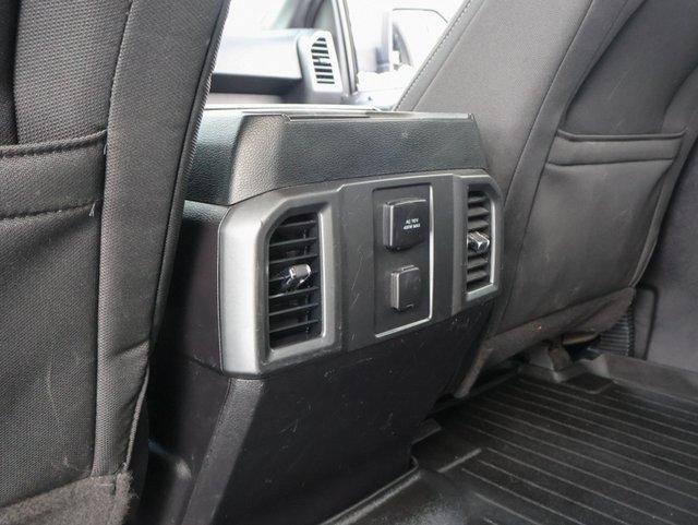 used 2016 Ford F-150 car, priced at $15,003
