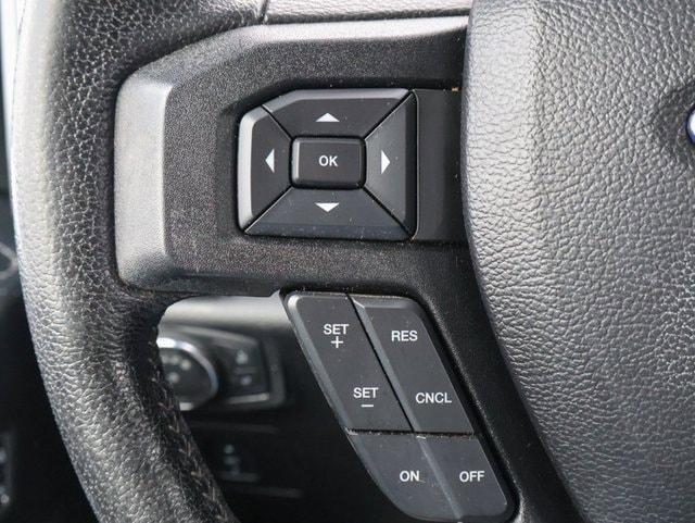 used 2016 Ford F-150 car, priced at $15,003