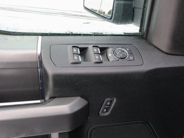 used 2016 Ford F-150 car, priced at $15,003