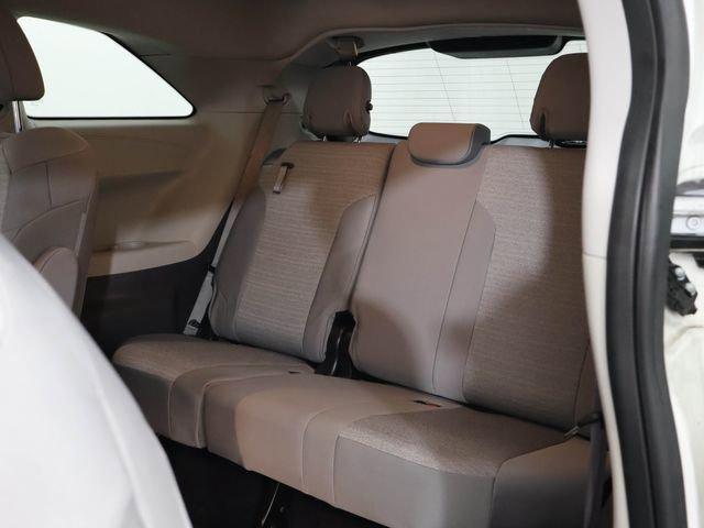 used 2023 Toyota Sienna car, priced at $41,011