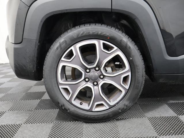 used 2016 Jeep Renegade car, priced at $12,301