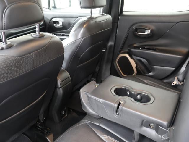 used 2016 Jeep Renegade car, priced at $12,301