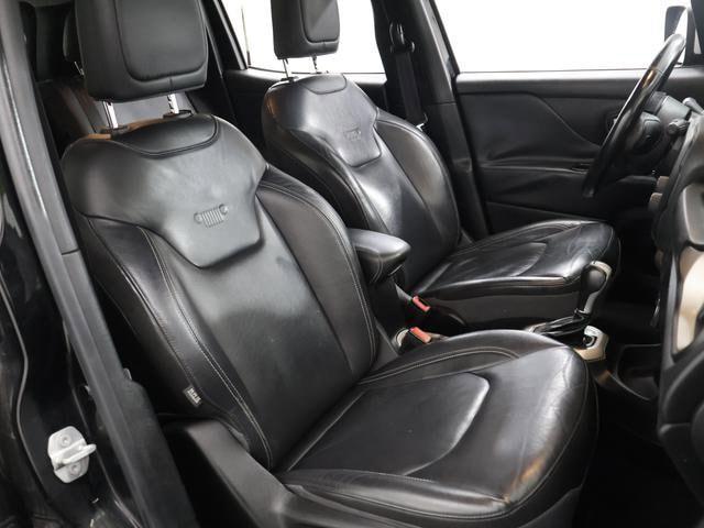 used 2016 Jeep Renegade car, priced at $12,301