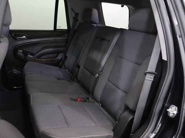 used 2020 Chevrolet Tahoe car, priced at $29,031