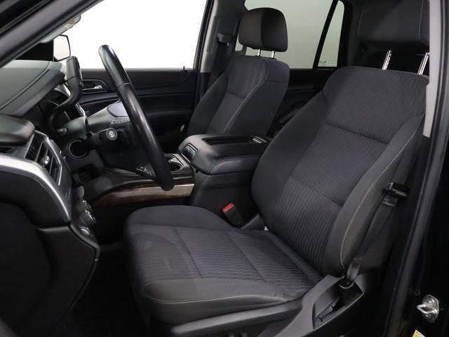used 2020 Chevrolet Tahoe car, priced at $29,031