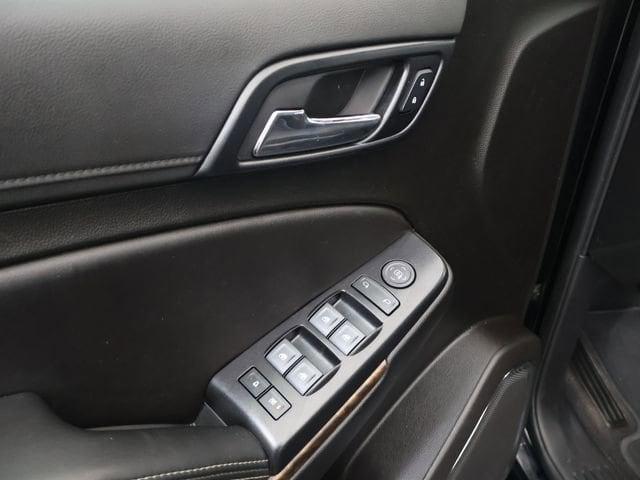 used 2020 Chevrolet Tahoe car, priced at $29,031