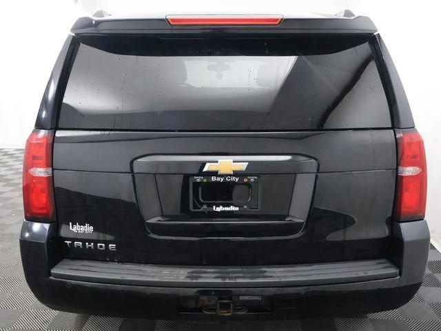 used 2020 Chevrolet Tahoe car, priced at $29,031