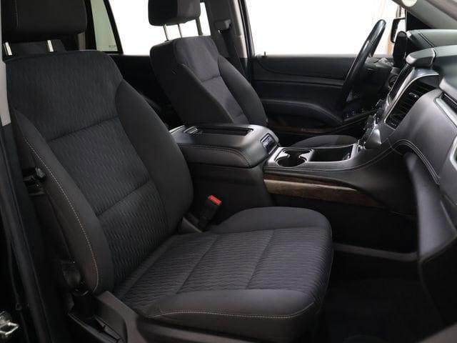 used 2020 Chevrolet Tahoe car, priced at $29,031