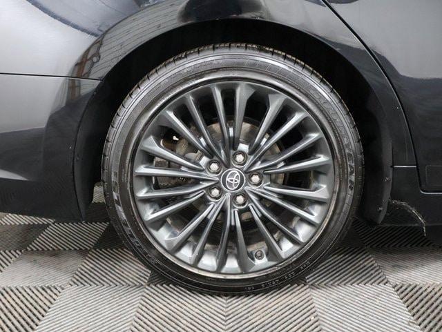 used 2020 Toyota Avalon Hybrid car, priced at $18,290