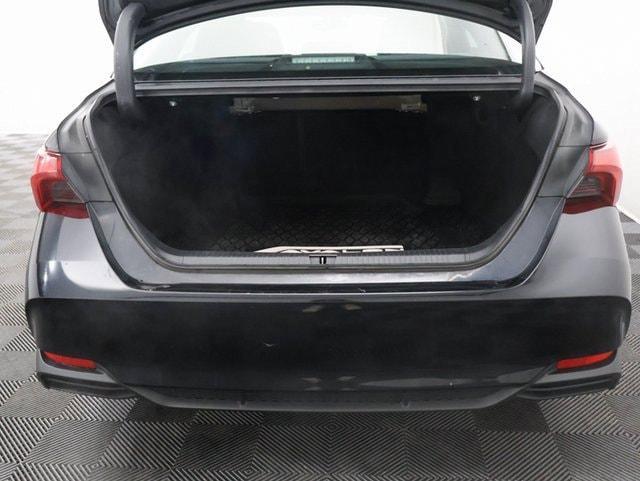 used 2020 Toyota Avalon Hybrid car, priced at $18,290