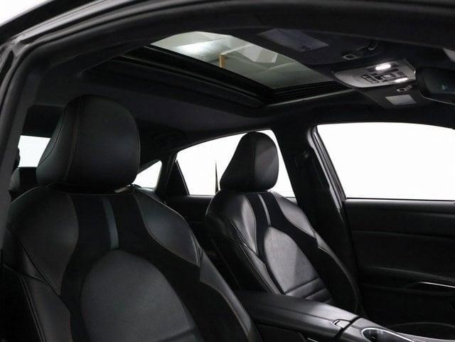 used 2020 Toyota Avalon Hybrid car, priced at $18,290