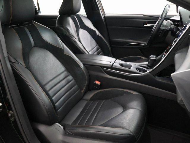 used 2020 Toyota Avalon Hybrid car, priced at $18,290