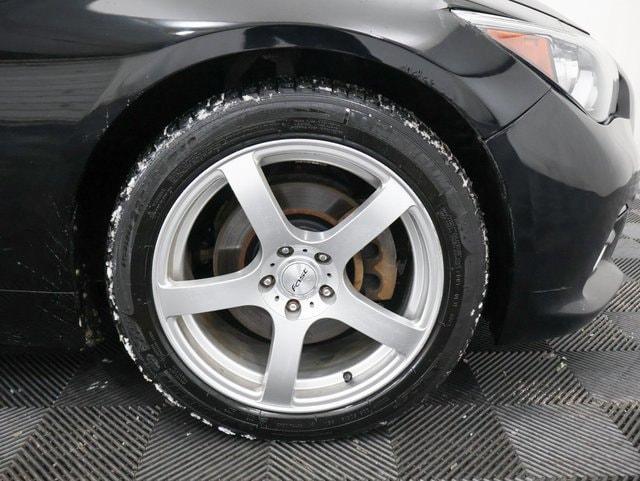 used 2015 INFINITI Q50 car, priced at $12,465