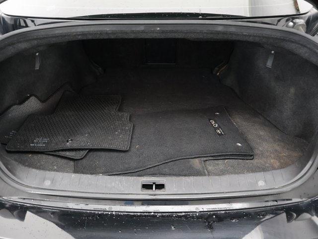 used 2015 INFINITI Q50 car, priced at $12,465