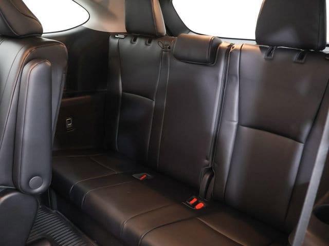 used 2023 Toyota Highlander Hybrid car, priced at $38,704